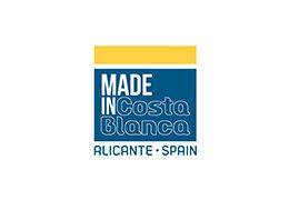 Made in Costa Blanca